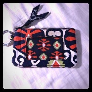 Vera Bradley ID Holder